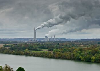 91,000 Untimely Deaths Every 12 months Linked to US Air Air pollution