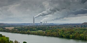 91,000 Untimely Deaths Every 12 months Linked to US Air Air pollution