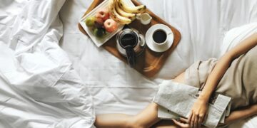 5 Morning Habits That Assist Steadiness Blood Sugar All Day Lengthy