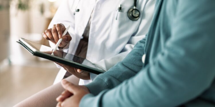 How AI Can Ease Physician Burnout