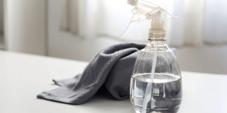 Easy Vinegar Cleansing Swaps That Truly Work