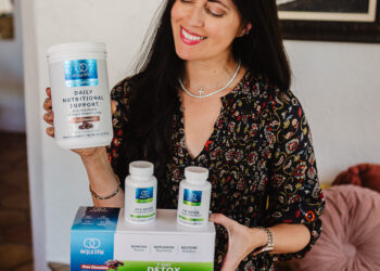 EquiLife Fall Detox – The Fitnessista