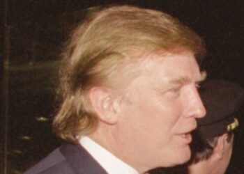 23 Well-known Folks with the Narcissistic Character Dysfunction