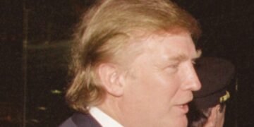 23 Well-known Folks with the Narcissistic Character Dysfunction