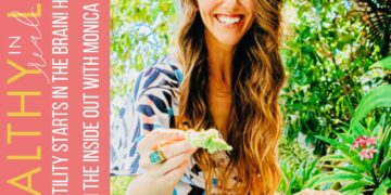 Fertility Begins within the Mind! Therapeutic from the Inside Out with Monica Cox