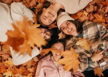 51 Humorous Fall Quotes That Will Make You Chuckle (Nice for a Much less Demanding Autumn)