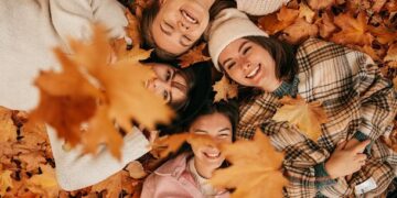 51 Humorous Fall Quotes That Will Make You Chuckle (Nice for a Much less Demanding Autumn)