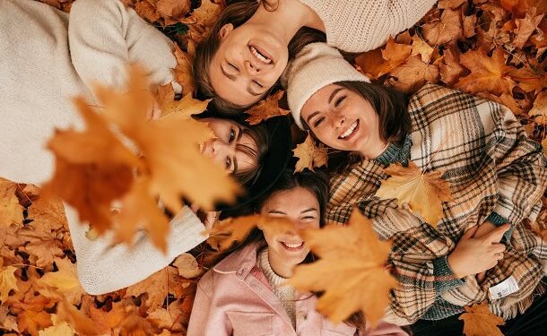 51 Humorous Fall Quotes That Will Make You Chuckle (Nice for a Much less Demanding Autumn)