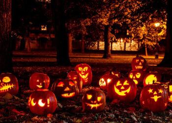 Quick, Cute and Spooky Sayings