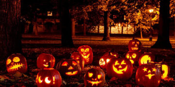 Quick, Cute and Spooky Sayings