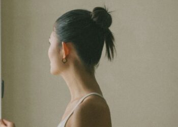 Well being Suggestions for Wholesome Hair: Rethinking the Slicked-Again “Do”