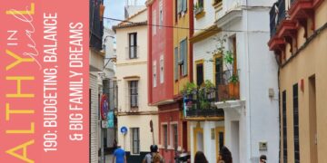 190: Budgeting, Stability & Massive Household Goals