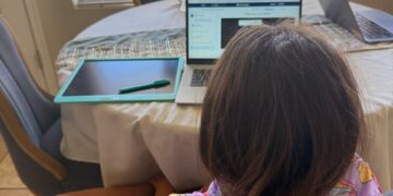 Our 4th grade homeschool curriculum