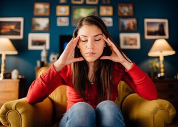 Tips on how to Cease Overthinking Every thing: 22 Easy Ideas