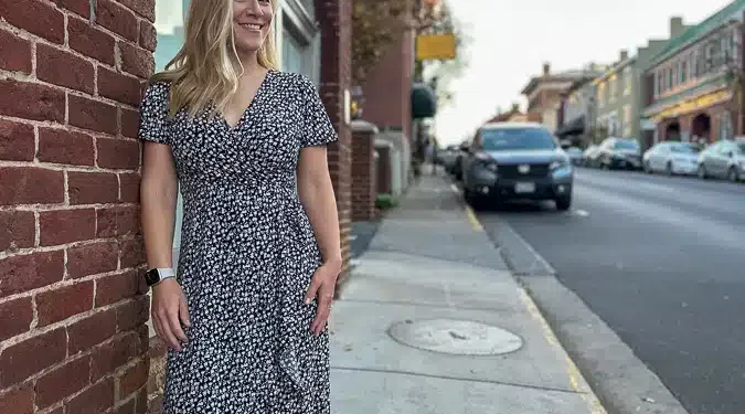 15 Day Journeys in Virginia • Kath Eats