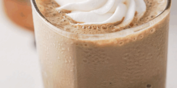 Chocolate Protein Powder Smoothie Recipes • Kath Eats