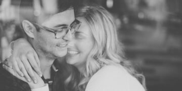 We All Make This Marriage Mistake—However Right here’s How I Overcame It