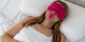 The Easy Sleep Hack That Can Be Lifechanging