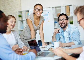 Methods to Keep Constructive at Work: 22 Useful Suggestions