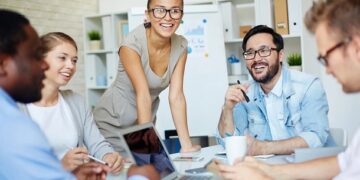 Methods to Keep Constructive at Work: 22 Useful Suggestions