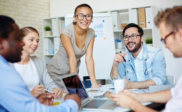 Methods to Keep Constructive at Work: 22 Useful Suggestions