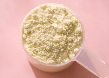 What’s the Excellent Protein Powder for You?