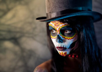 75 Brief Halloween Quotes, Needs and Sayings for Your Letter Board and Pals