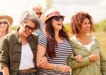 Why Being “Too A lot” Is the Secret to Higher Relationships & Much less Stress