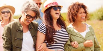 Why Being “Too A lot” Is the Secret to Higher Relationships & Much less Stress