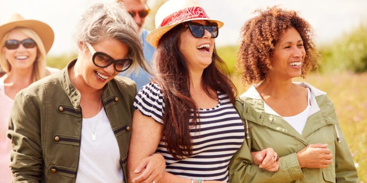 Why Being “Too A lot” Is the Secret to Higher Relationships & Much less Stress