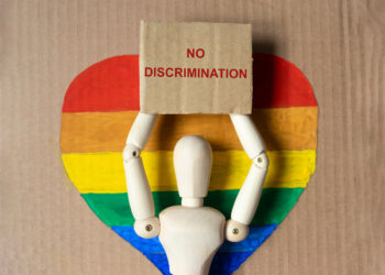 What transgender and gender numerous folks want from post-violence well being providers