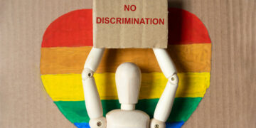 What transgender and gender numerous folks want from post-violence well being providers