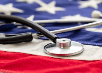 The Politicization of Public Well being: An Interview with Dr. Tyler Evans