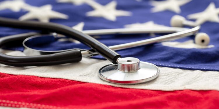 The Politicization of Public Well being: An Interview with Dr. Tyler Evans