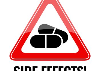 Bodily well being unwanted side effects of psychotropic remedy