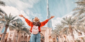 Ditch the Plus One: The Rise of Girls’s Solo Journey Journey