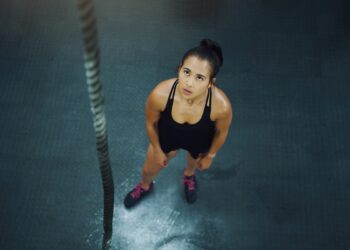 Suppose Like an Athlete: The Mindset Anybody Can Use to Attain Their Targets