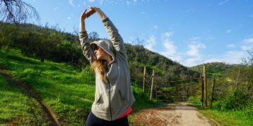 Does Perimenopause Change How We Ought to Train?