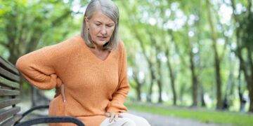 Medical analysis will increase the chance of despair: however who’s most susceptible?