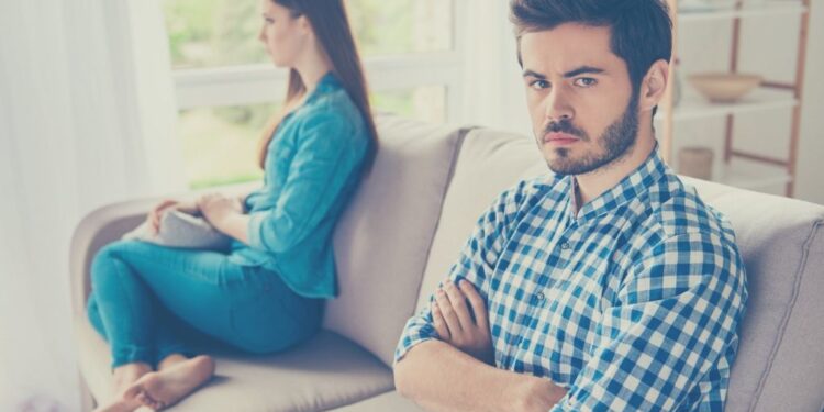 Learn how to Reply to the Silent Therapy With out Escalation