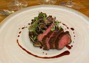 My 10 12 months beef-iversary – The Fitnessista