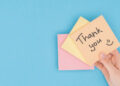 120 Thank You Quotes and Messages for Mates, Household, Coworkers and Each Event