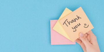 120 Thank You Quotes and Messages for Mates, Household, Coworkers and Each Event