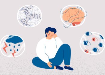 Teen suicide is on the decline, new federal information exhibits : Photographs