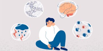 Teen suicide is on the decline, new federal information exhibits : Photographs