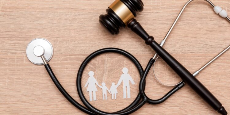 Sufferers get dragged into contract battles between hospitals and insurers : Pictures