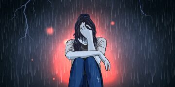 Youngsters in a psychological well being disaster can spend days within the ER ready for therapy : Pictures