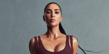 Kim Kardashian NikeSKIMS: Inside Her Imaginative and prescient for the New Activewear Model