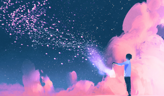 Micro-Religion, Large Advantages: Causes to Imagine in One thing Greater