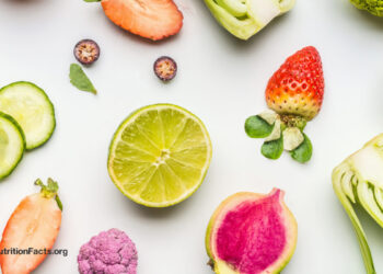 Do Fruits and Greens Increase Our Temper? 